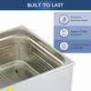 3L Ultrasonic Jewelry Cleaner Machine - Aroflit