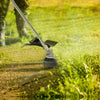 4 - in - 1 Gas - Powered 58CC Lawn Grass Trimmer Cutter with Brush Cutter - Aroflit