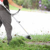 4 - in - 1 Gas - Powered 58CC Lawn Grass Trimmer Cutter with Brush Cutter - Aroflit