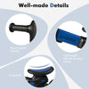 4 - in - 1 Kids Tricycle Foldable Toddler Balance Bike - Aroflit