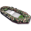 4 Person Inflatable Blow Up Raft Boat - Aroflit