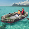 4 Person Inflatable Blow Up Raft Boat - Aroflit