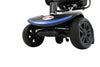 4 Wheel Electric Mobility Scooter, Electric Wheelchair , 120 kg Capacity - Aroflit