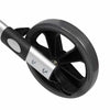 4 Wheel Rollator Walker With Seat - Aroflit