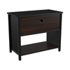 40 Gallon Aquarium Breeder Fish Tank Stand Tank - Aroflit