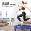40″ Trampoline for Adults & Kids - Aroflit