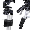 400/70mm Refractor Telescope, 66X Magnification, Tripod - Aroflit