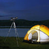 400/70mm Refractor Telescope, 66X Magnification, Tripod - Aroflit