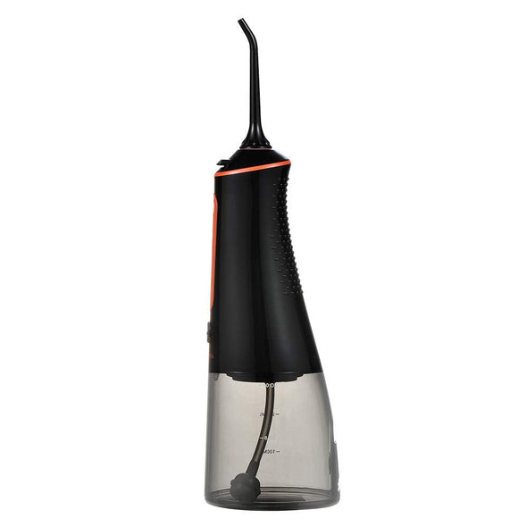 Portable Rechargeable Electric Water Flosser Oral Irrigator for Teeth