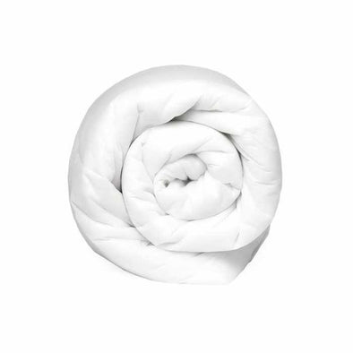 4.5 TOG Anti Allergy Soft Like Down Microfibre Cover Duvet - Aroflit