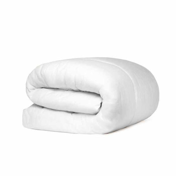 4.5 TOG Anti Allergy Soft Like Down Microfibre Cover Duvet - Aroflit