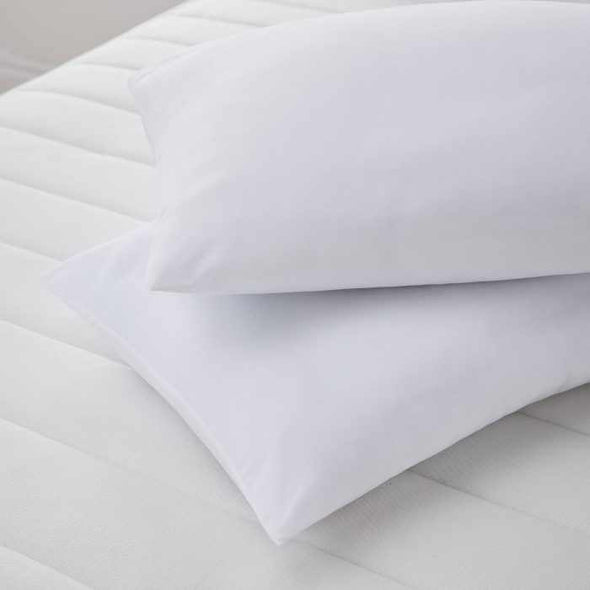 4.5 TOG Anti Allergy Soft Like Down Microfibre Cover Duvet - Aroflit