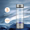 450ml Portable Hydrogen Water Generator - Aroflit