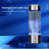 450ml Portable Hydrogen Water Generator - Aroflit