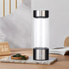 450ml Portable Hydrogen Water Generator - Aroflit