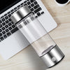 450ml Portable Hydrogen Water Generator - Aroflit