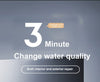 450ml Portable Hydrogen Water Generator - Aroflit