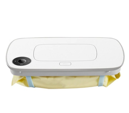 Portable Baby Wipe Warmer, Perfect Temperature for Comfortable