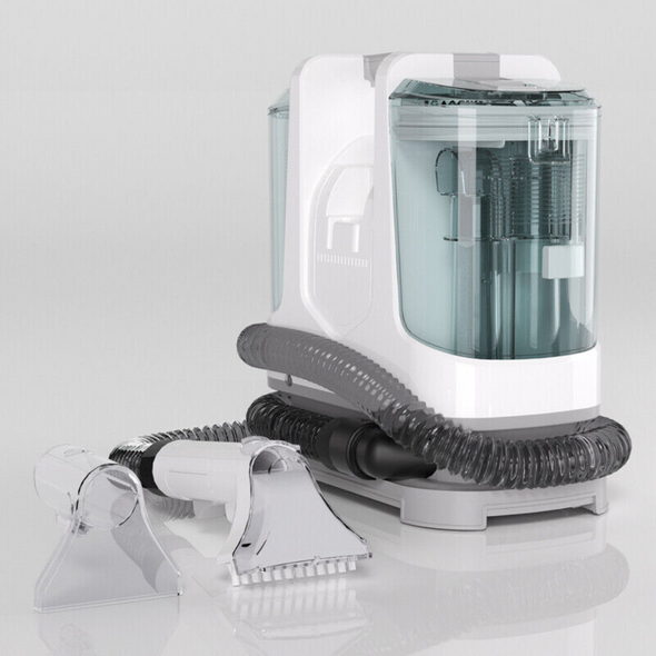 Heavy Duty Home Carpet Spot Cleaner Stain Remover, Portable, Efficient