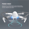 4K FPV Wifi RC Drone with UHD Camera, Foldable Quadcopter Drone - Aroflit