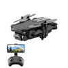 4K Pocket Drone Quadcopter for Beginners, Easy to Fly with HD Camera - Aroflit