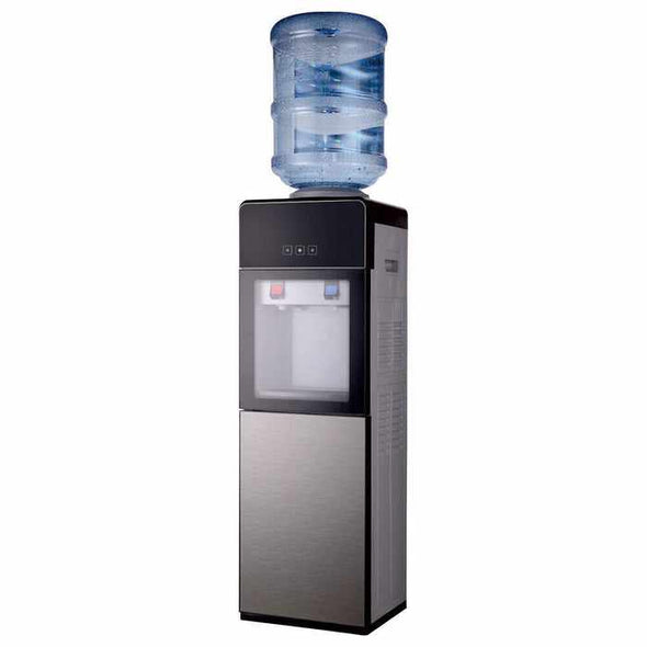 5 Gallon Office Hot & Cold Water Dispenser - Aroflit