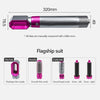 5 - in - 1 Hair Airflow Curler Dryer Brush, Electric Blow Dryer - Aroflit