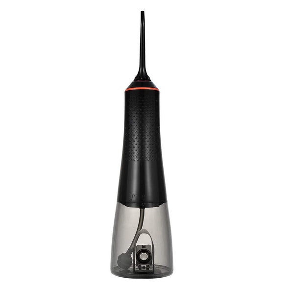 Portable Rechargeable Electric Water Flosser Oral Irrigator for Teeth