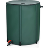 53 Gallon Rain Water Collection Catcher Barrel - Aroflit