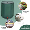 53 Gallon Rain Water Collection Catcher Barrel - Aroflit