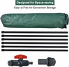 53 Gallon Rain Water Collection Catcher Barrel - Aroflit