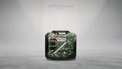 5500 / 5000W Electric Start Inverter Generator - 4 - Stroke, 223cc - Aroflit