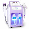 6 in 1 Hydra Dermabrasion Facial Machine - Aroflit