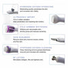6 in 1 Hydra Dermabrasion Facial Machine - Aroflit