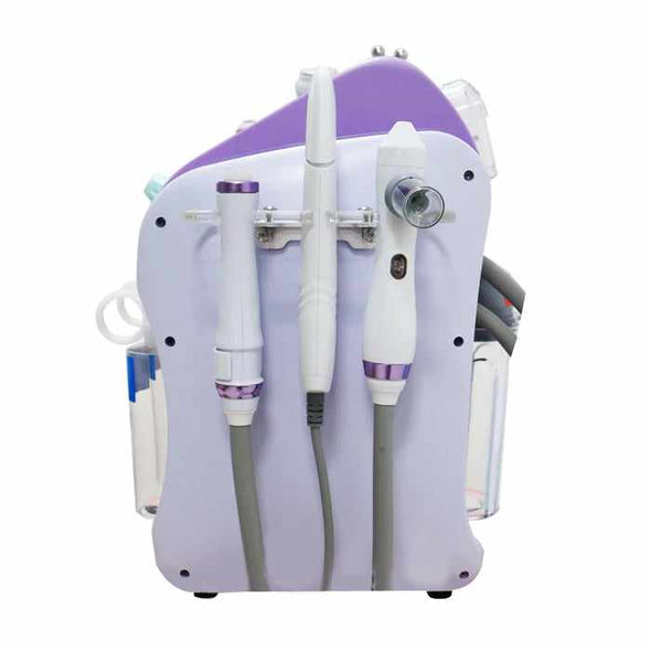 6 in 1 Hydra Dermabrasion Facial Machine - Aroflit