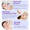 6 in 1 Hydra Dermabrasion Facial Machine - Aroflit
