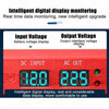 6000W Car Power Inverter DC 12V to AC 240V Converter - Aroflit