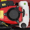 63cc Gas Powered Rototiller Garden Tiller Cultivator for Soil Prep - Aroflit