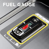 6600W Dual Fuel Backup Generator with Remote Start & CO Sensor - Aroflit