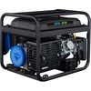 6600W Dual Fuel Backup Generator with Remote Start & CO Sensor - Aroflit
