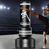 67” Heavy Duty Freestanding Punching Bag – MMA, Kickboxing, Cardio Training - Aroflit