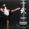 67” Heavy Duty Freestanding Punching Bag – MMA, Kickboxing, Cardio Training - Aroflit