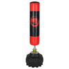 68” Free - Standing Heavy - Duty Punching Bag – MMA Fitness Training Partner - Aroflit