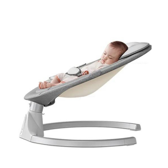 Ultimate Baby Swing & Infant Rocker Combo, Comfortable, Versatile