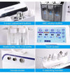 7 in 1 Hydra Dermabrasion Facial Machine-Aroflit