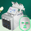 7 in 1 Hydra Dermabrasion Facial Machine - Aroflit