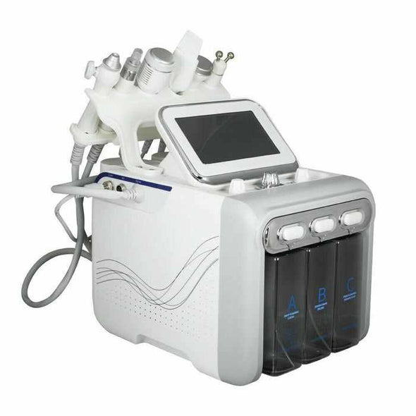 7 in 1 Hydra Dermabrasion Facial Machine - Aroflit