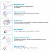 7 in 1 Hydra Dermabrasion Facial Machine - Aroflit