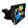 7 - Inch Digital Bluetooth Car Touch Screen Radio – GPS, FM, Mirror Link - Aroflit