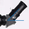 70mm 67x Magnification Telescope with Adjustable Tripod for Nature - Aroflit